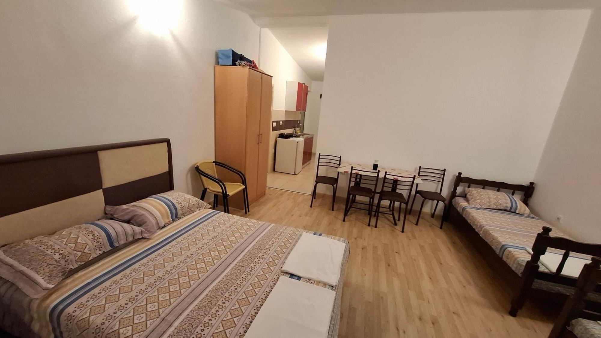 Apartment Djokic 수토모레 외부 사진