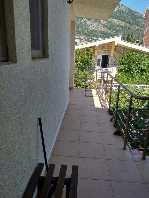 Apartment Djokic 수토모레 외부 사진